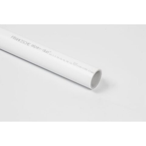 Accessoires REG Tube Alpex multicouches Ø40x3