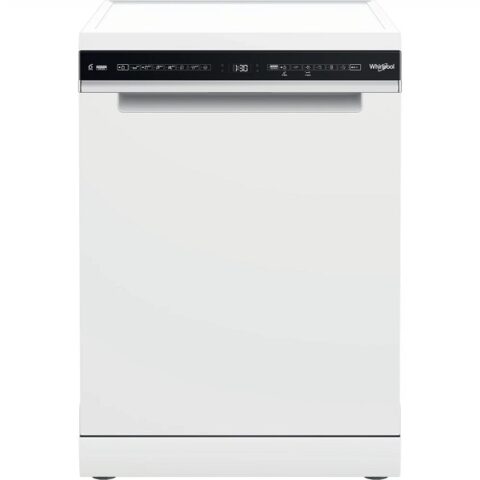 Lave-vaisselles Lave-vaisselle pose-libre blanc B WHIRLPOOL