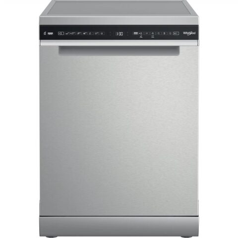 Lave-vaisselles Lave-vaisselle pose-libre inox B WHIRLPOOL