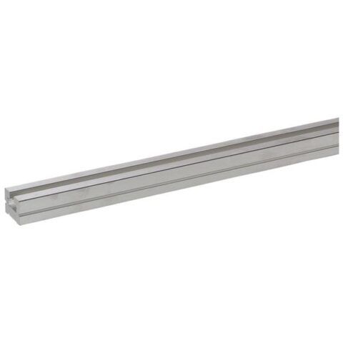 Cof.metal.+acces men/ind Barre alu en C-section 824mm² LEGRAND