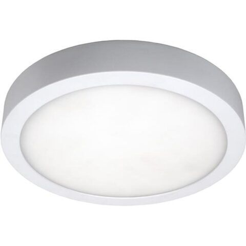 N/A MOON CCT rond diam. 500mm - 42W - blanc UNI-BRIGHT