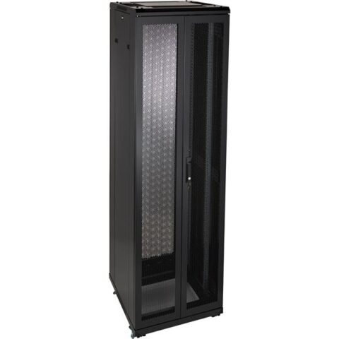 Armoire de reseaux&accesoires Rack data 42U 800x1000 double side Excel Networking Solutions