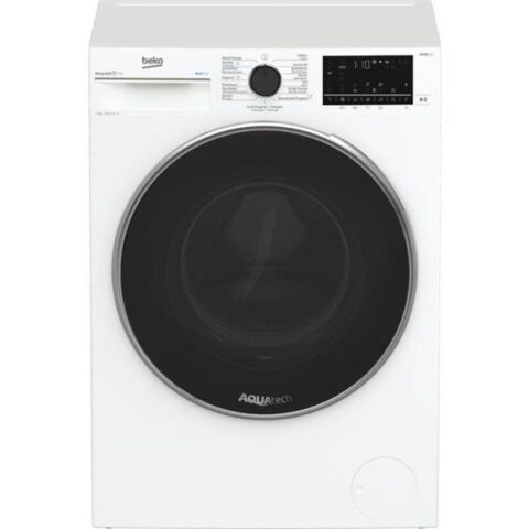 Machines à laver Lave-linge 9kg 1400T HomeWhiz A Beko