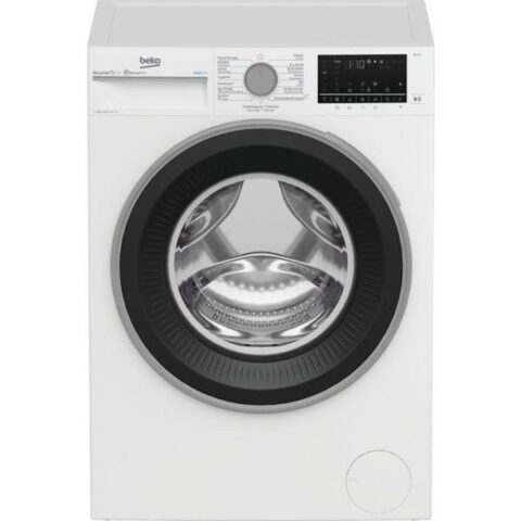 Machines à laver Lave-linge 9kg 1600T HomeWhiz A Beko