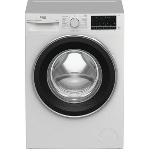 Machines à laver Lave-linge 9kg 1600T HomeWhiz A Beko