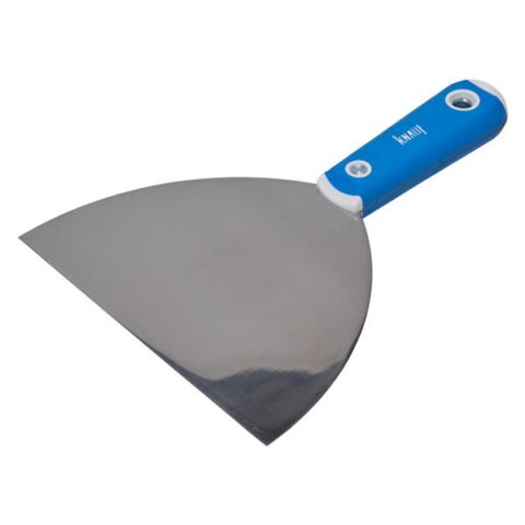 Matériaux de Construction Spatule à manche à vis 150 mm Knauf