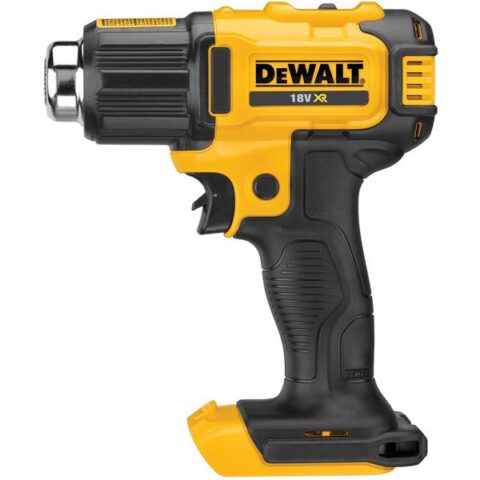 Meches +accessoires Décapeur thermique DCE530N-XJ 18V XR Dewalt