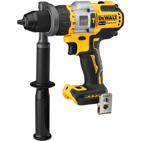 Meches +accessoires Perceuse à percussion 18V XR Flexvolt ad Dewalt