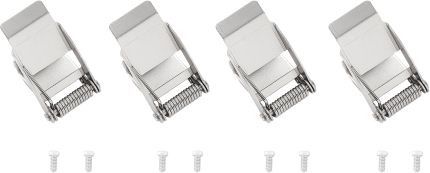 N/A LEDPanelRc-S-B2 Mounting-Springs TECHNOLUX