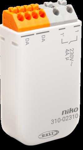 N/A MODULE RELAIS NIKO