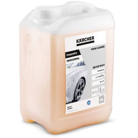 Outillage electr.+ accessoires RM 838** 3L Détergent à mousse KARCHER