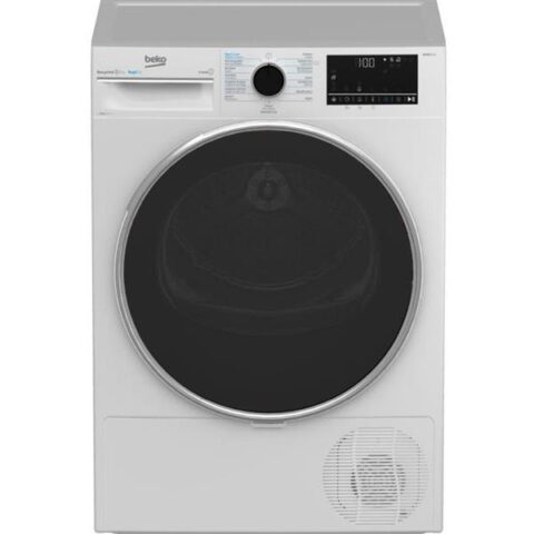 Séchoirs Sèche-linge à pompe à chaleur 8kg A+++ Beko