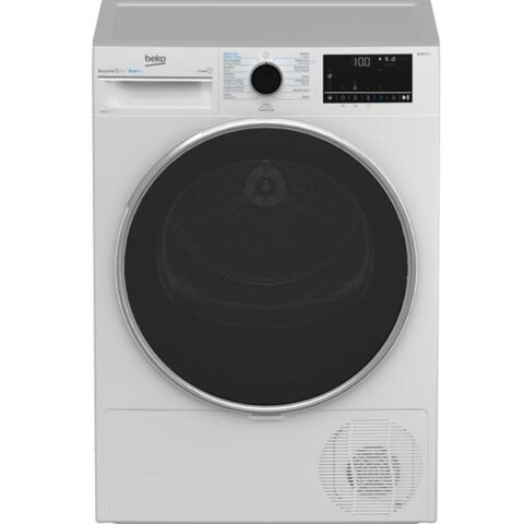 Séchoirs Sèche-linge pompe à chaleur 8kg A++ Beko