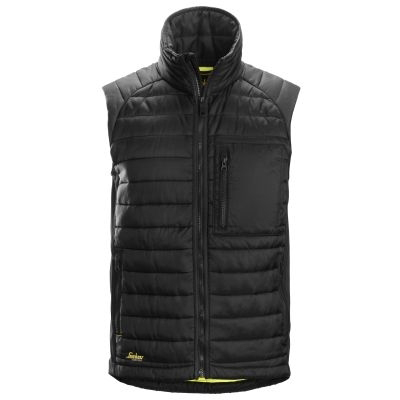 Vêtements de travail Gilet matelassé AW