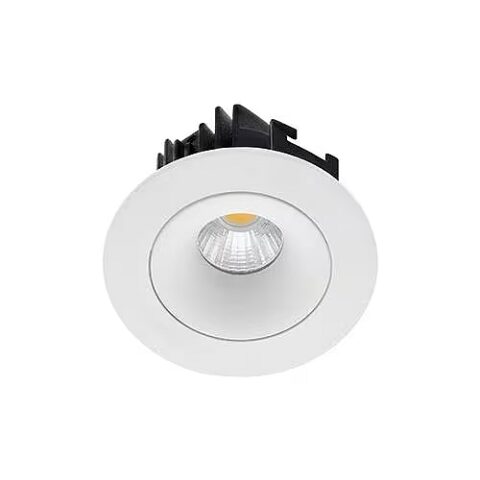 lisy rdx 45w 600lm 3000k 36 dim blanc technolux