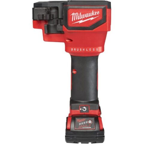 Abrasifs M18 Coupe tige filetée brushless Milwaukee