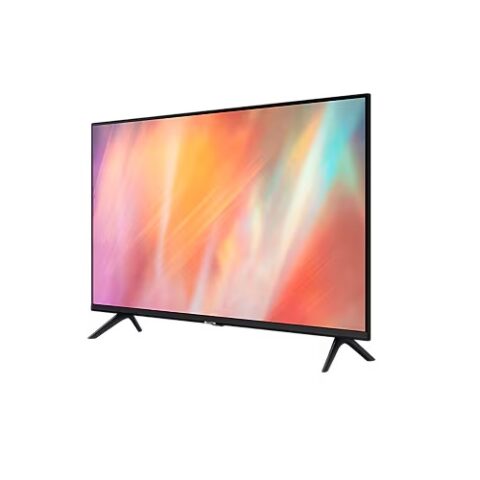 Flat TV > 37" (94cm diagonale) LED UHD TV 43 inch 4K Samsung