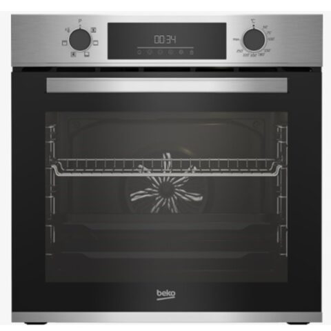 Fours Four multifonction 72L inox A Beko