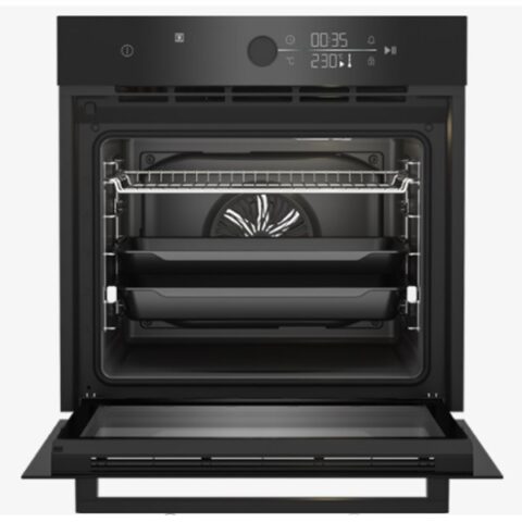 Fours Four multifonction noir A+ Beko