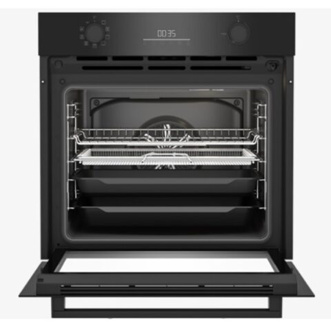 Fours Four multifonction pyrolyse noir A+ Beko