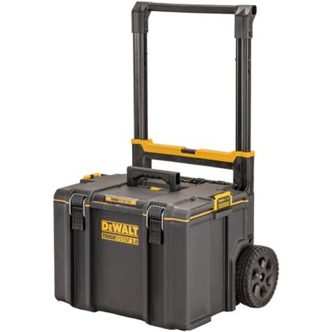 Meches +accessoires ToughSystem 2.0 Servante Mobile DS450 Dewalt