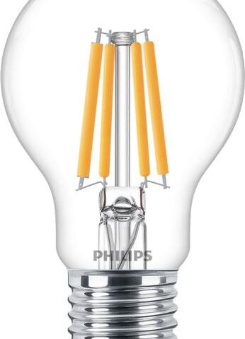 N/A MAS LEDBulbND2.3-40W E27 830 A60 CL G UE Philips Lighting