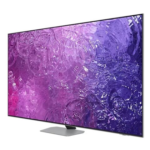 N/A NeoQLED TV 50inch 4K Q Color Dolby Atmos Samsung