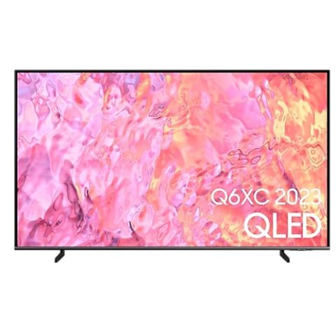 N/A QLED TV 55inch Q HDR Q Color Dual LED Samsung