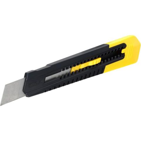 Outillage n0n-electrique Cutter SM 18mm STANLEY