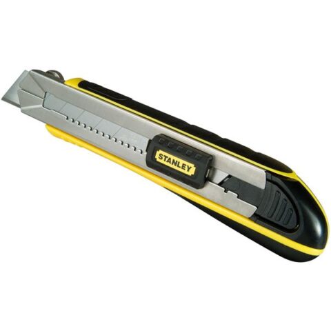 Outillage n0n-electrique FatMax Cutter 25mm STANLEY