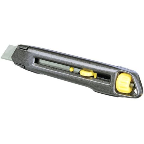 Outillage n0n-electrique Interlock Cutter 18mm STANLEY