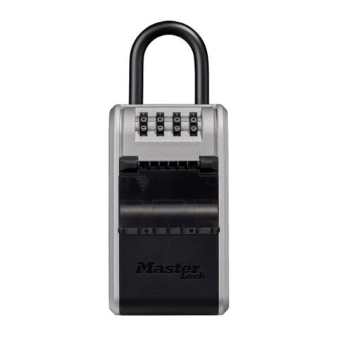 Outillage n0n-electrique MasterLock Coffre à clés Select Access Master Lock