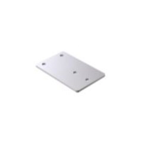 PV accessoires SNCP125 SN connection plate BR 125x80 Aerocompact