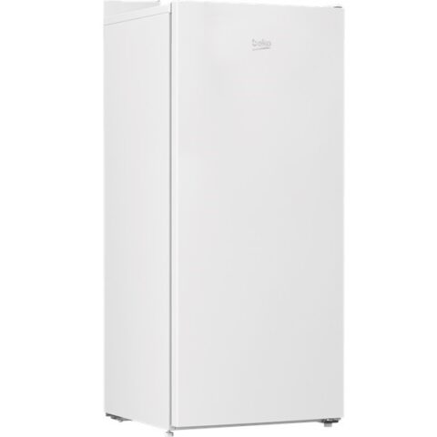 Réfrigérateurs 1 porte Réfrigérateur pose-libre 123cm blanc E Beko