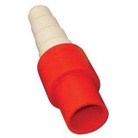 Accessoires Airconditioning Connexion d'installation rouge 18mm Cebeo