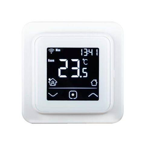 Accessoires de chauffage Interrupteur thermostat intégré Jowitherm