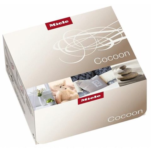 Accessoires gros électro Flacon de parfum Cocoon MIELE