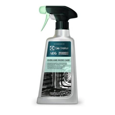 Accessoires gros électro Spray nettoyant four AEG