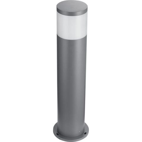 Armatures de jardin LED LEDBollard-P1- L600-10.5W-4000-W OPPLE