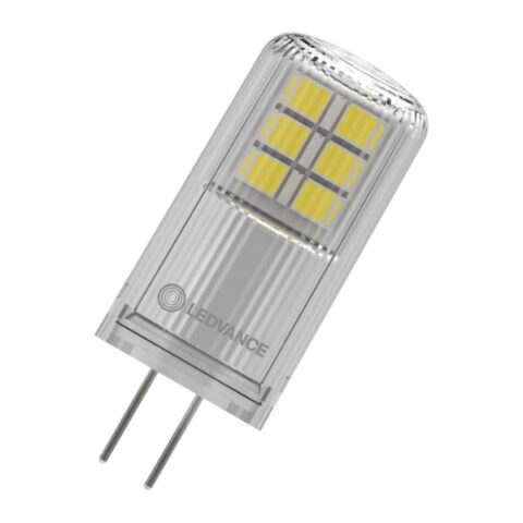 Armatures hermétiques LED LED PIN28 2.2W 827 CL G4 P LEDV LEDVANCE