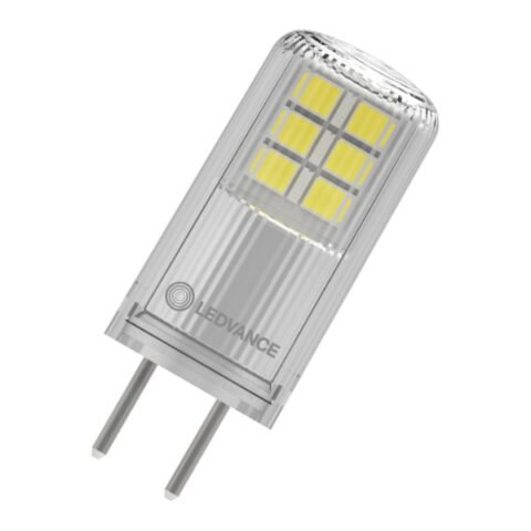 Armatures hermétiques LED LED PIN28 2.2W 827 CL GY6.35 P LEDV LEDVANCE