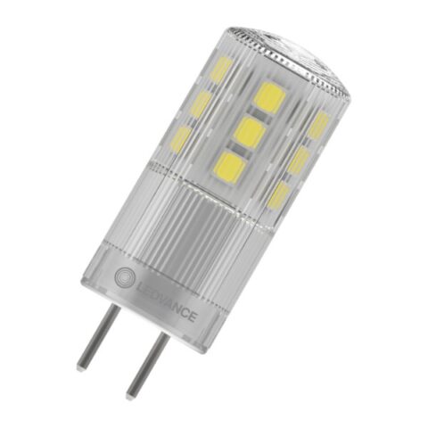 Armatures hermétiques LED LED PIN40 3.3W 827 CL GY6.35 P LEDV LEDVANCE