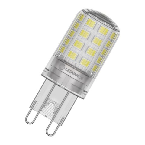 Armatures hermétiques LED LED PIN40 4.2W 840 CL G9 P LEDVANCE