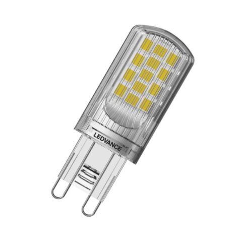 Armatures hermétiques LED LED PIN40 DIM 4W 827 CL G9 P LEDVANCE