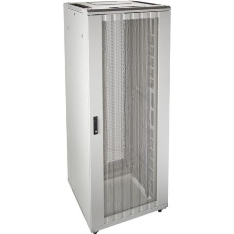 Armoire de reseaux&accesoires ENVIRON ER 42U 800W 1000D GREY WHITE Excel Networking