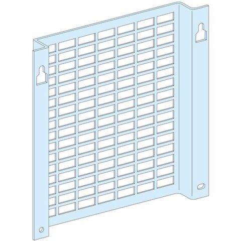 Armoires system + acces. PLAT.PERF.CUVETTE 4M COF-ARM. Schneider Distribution