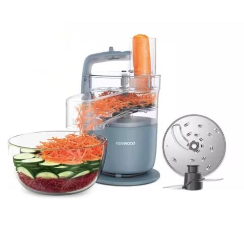 Articles divers petit électro Foodprocessor Multipro Go 650W Kenwood