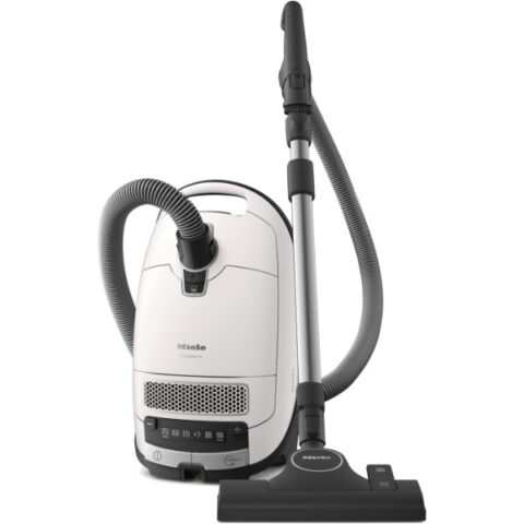 Aspirateurs Aspirateur avec sac Complete C3 MIELE