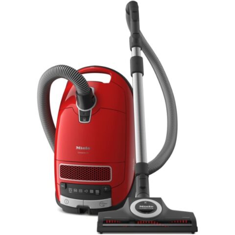 Aspirateurs Aspirateur avec sac Complete C3 Flex MIELE