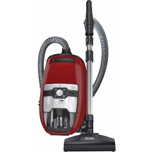 Aspirateurs Aspirateur Blizzard CX1 red powerline C MIELE